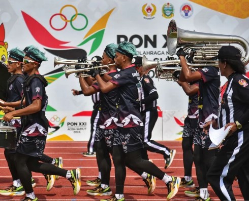 Seragam Marching Band TK Yogyakarta: Rekomendasi Konveksi Berkualitas dan Tips Memilih Desain